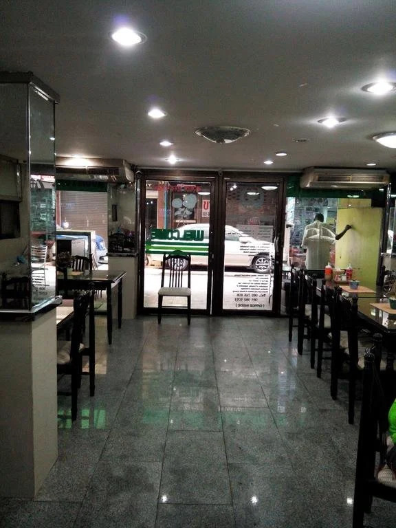 曼谷新半岛电视台餐厅酒店(New Aljazeera Hotel & Restaurant Bangkok)