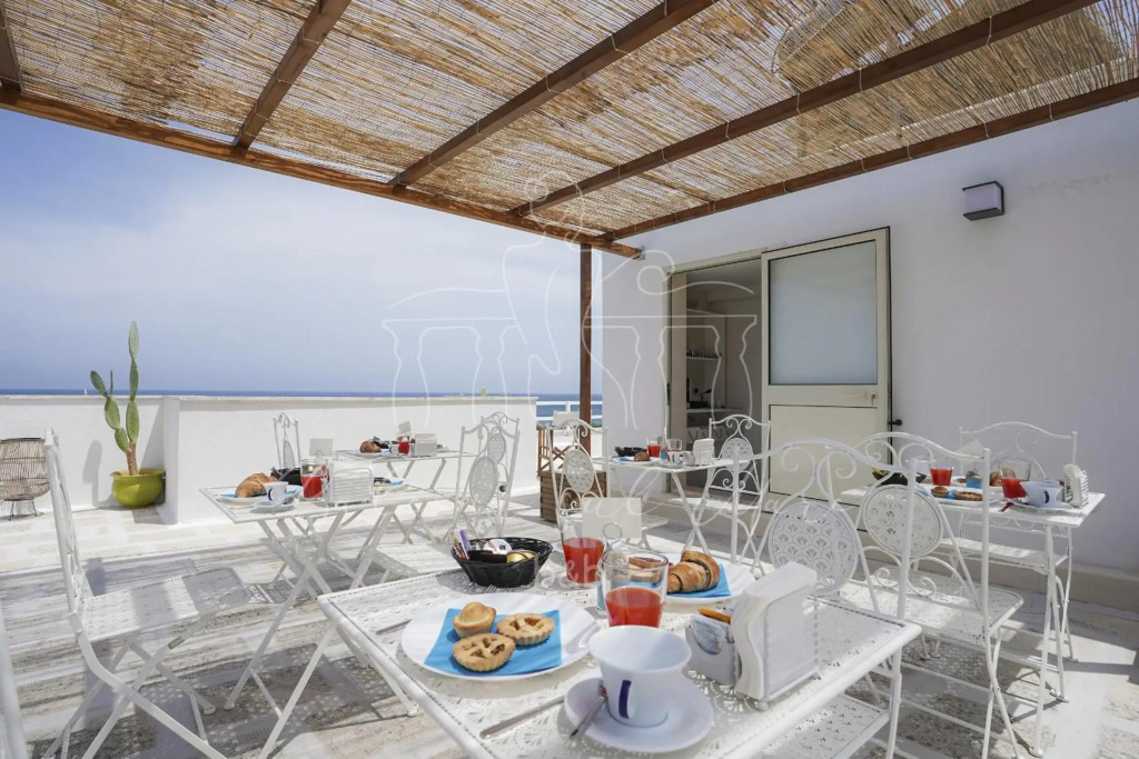 Balconi sul mare