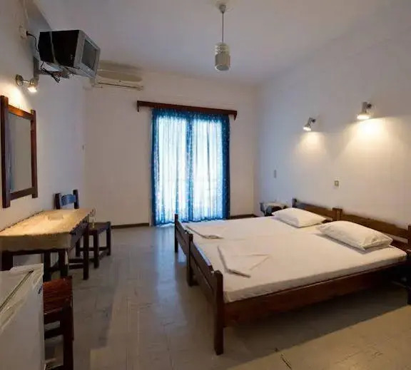 Hotel Galini