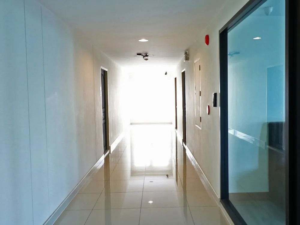 Nida Rooms Suanluang 284 Boulevard