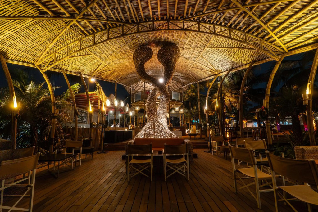 Marbela Beach Resort