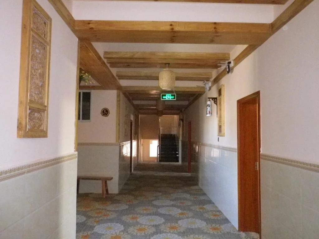 Ziyao Boutique Hotel