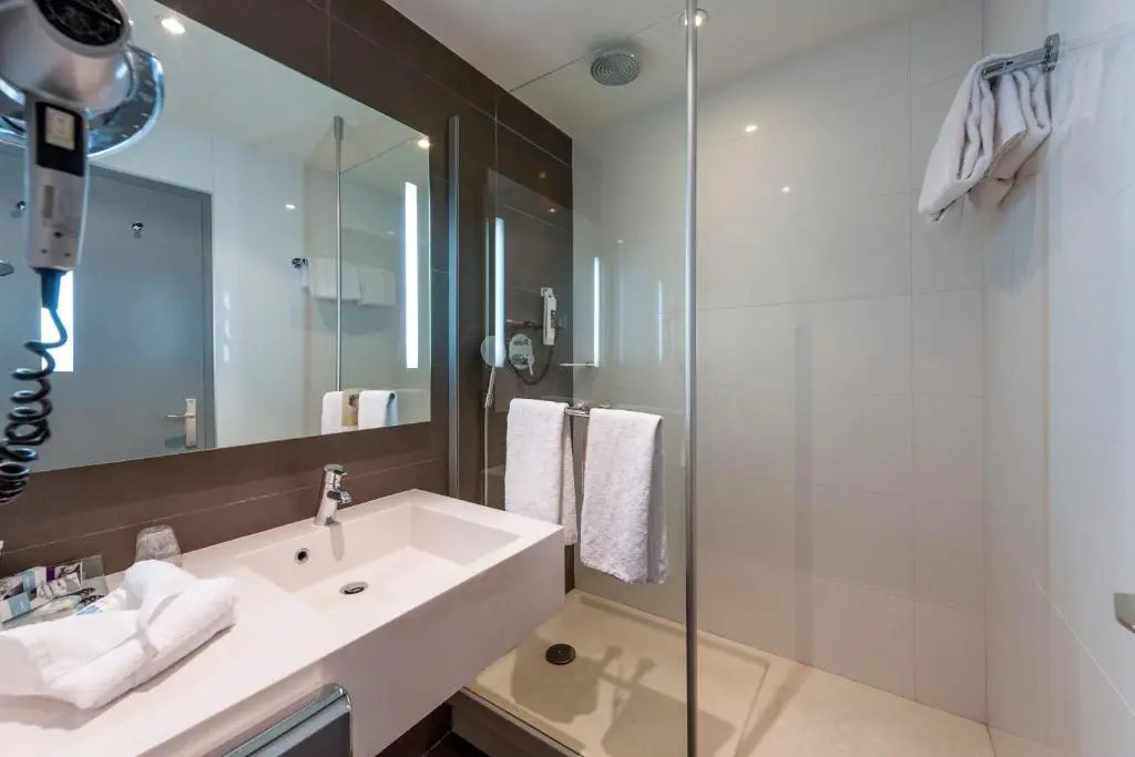 Mercure Grenoble Centre Porte des Alpes