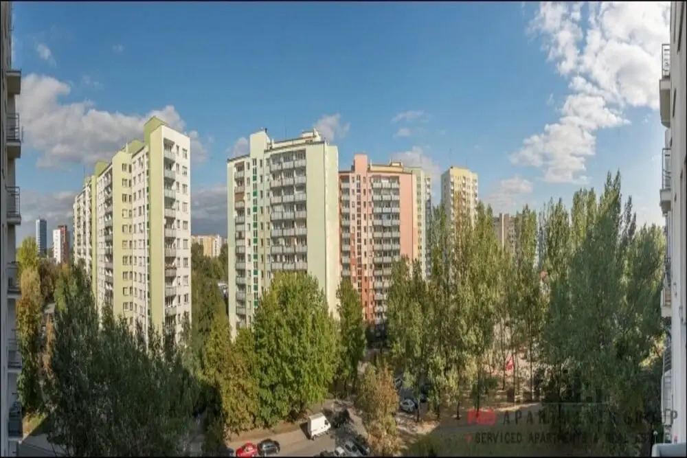 P&O Apartments Bielany