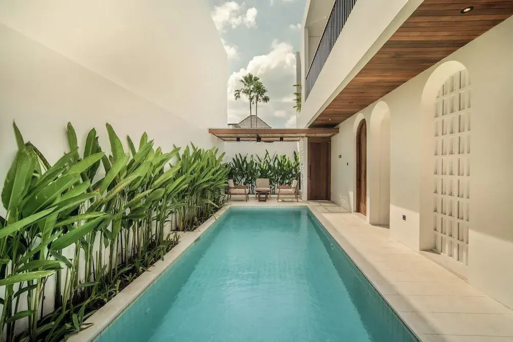 The Vinava Villa Canggu by Ini Vie Hospitality