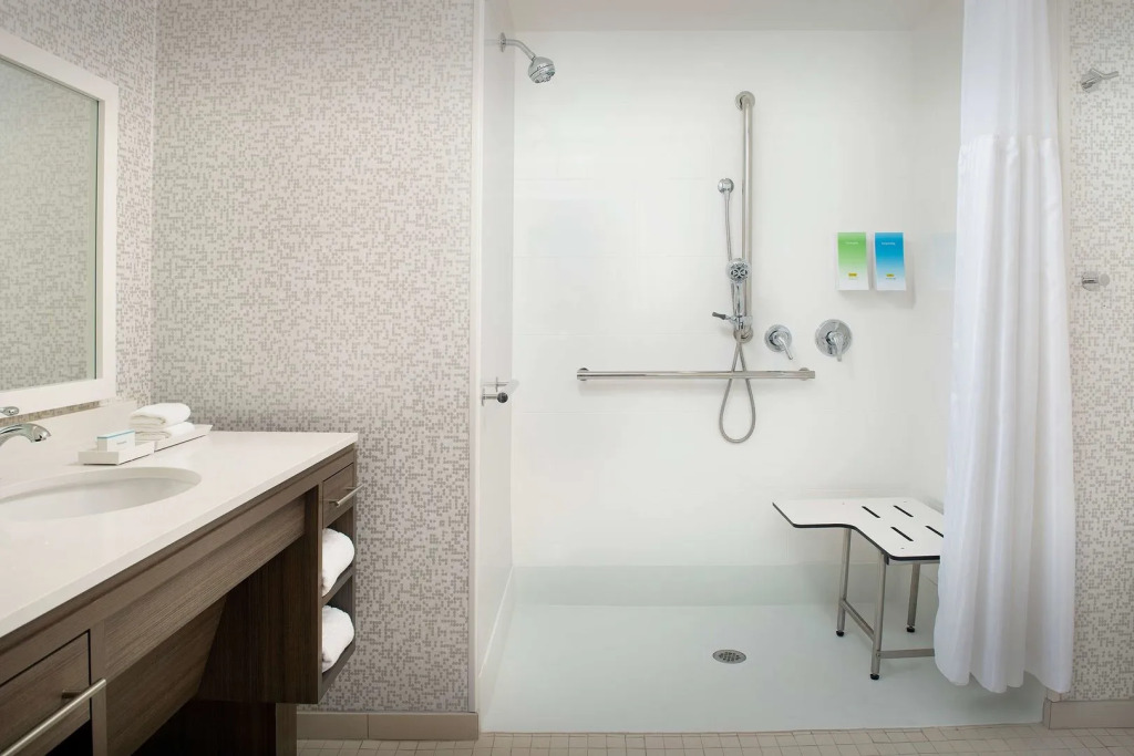 Home2 Suites by Hilton Orlando Downtown, FL