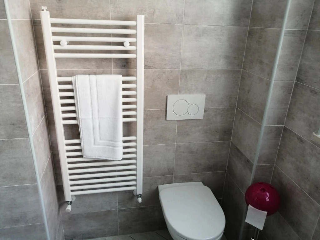ALEXA casa vacanze