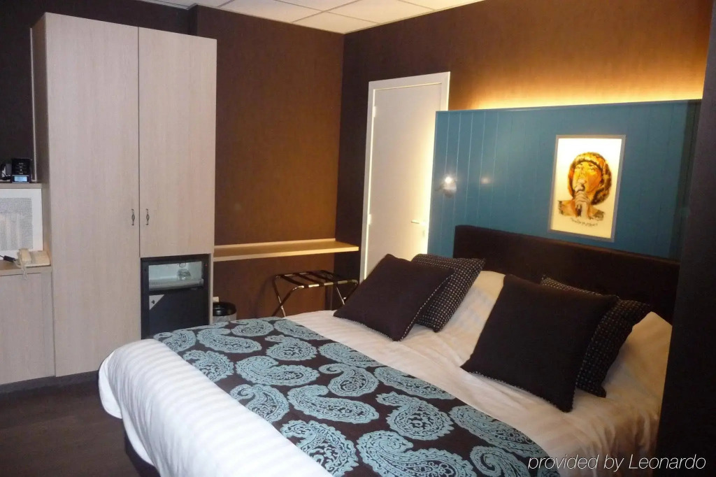 Hotel Het Gheestelic Hof by CW Hotel Collection