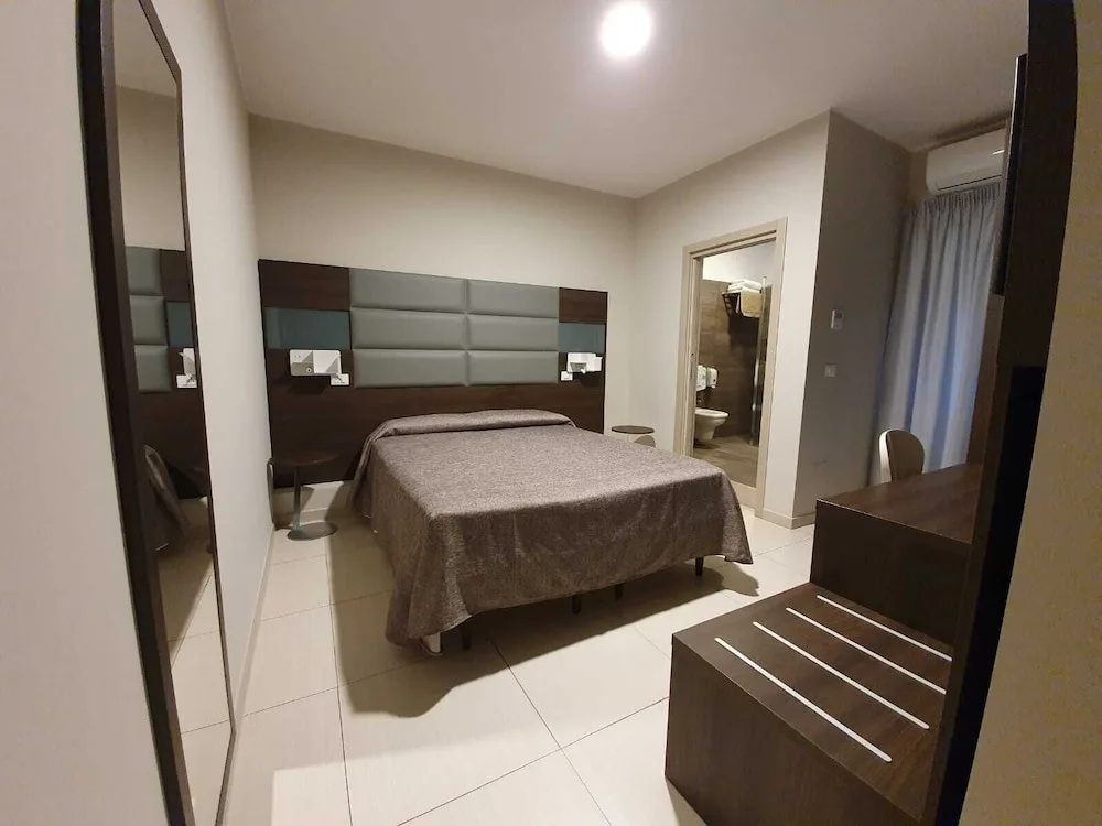 Hotel Casale dei Greci