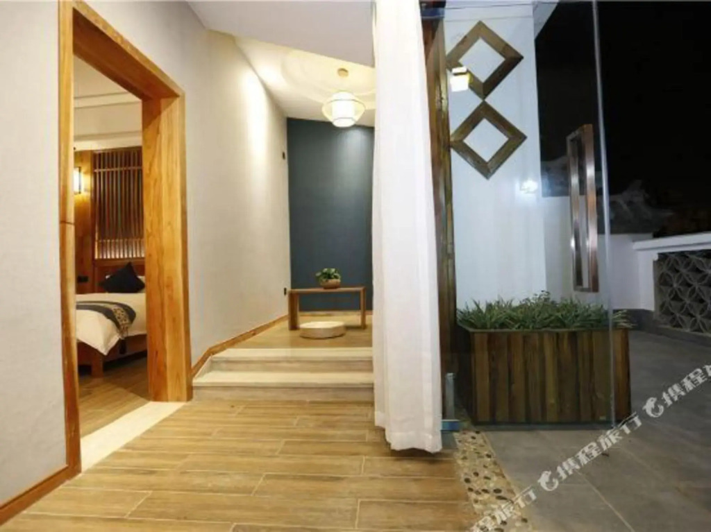 Shiguang Xiaozhu Hotel