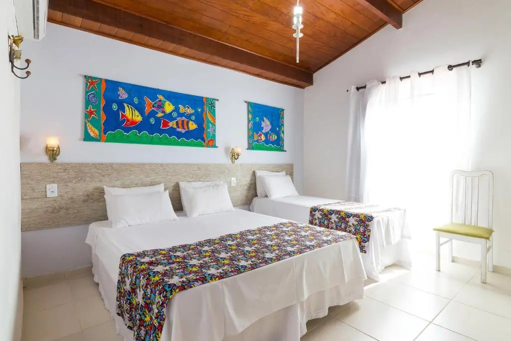 Hotel Village Enseada