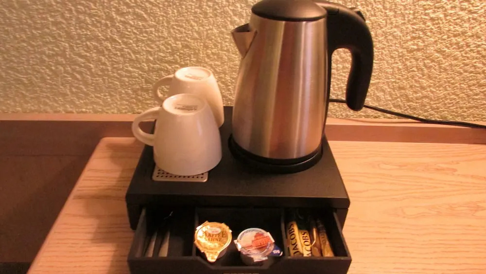 Hotel Garni Haus Dornheim