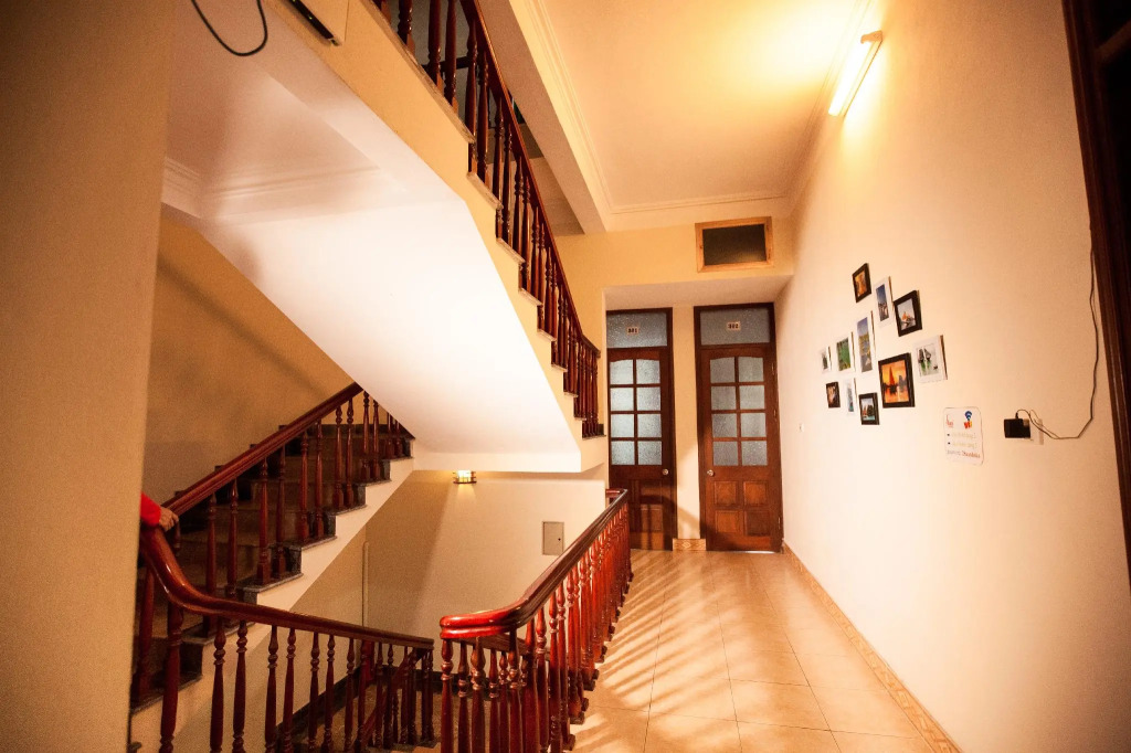 Alex Ha Long Hotel
