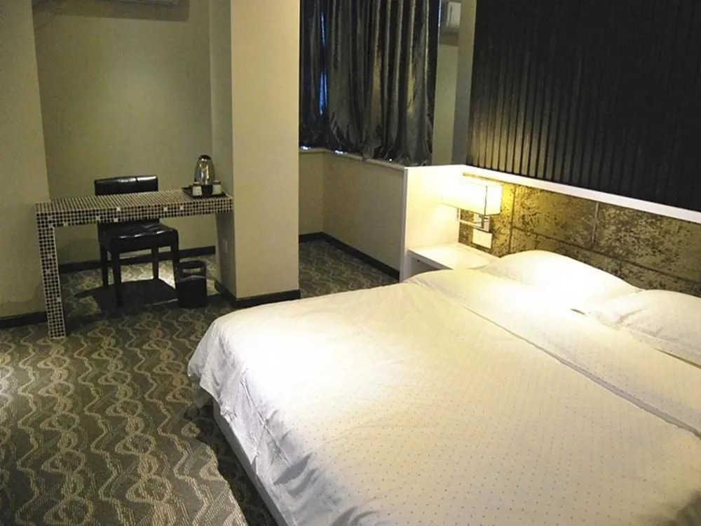 Wuhan Bili Hotel