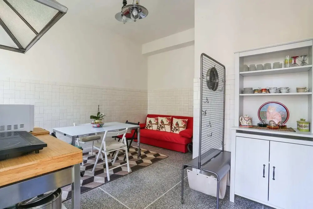 Buonarroti Apartment in Florence-hosted by Sweetstay