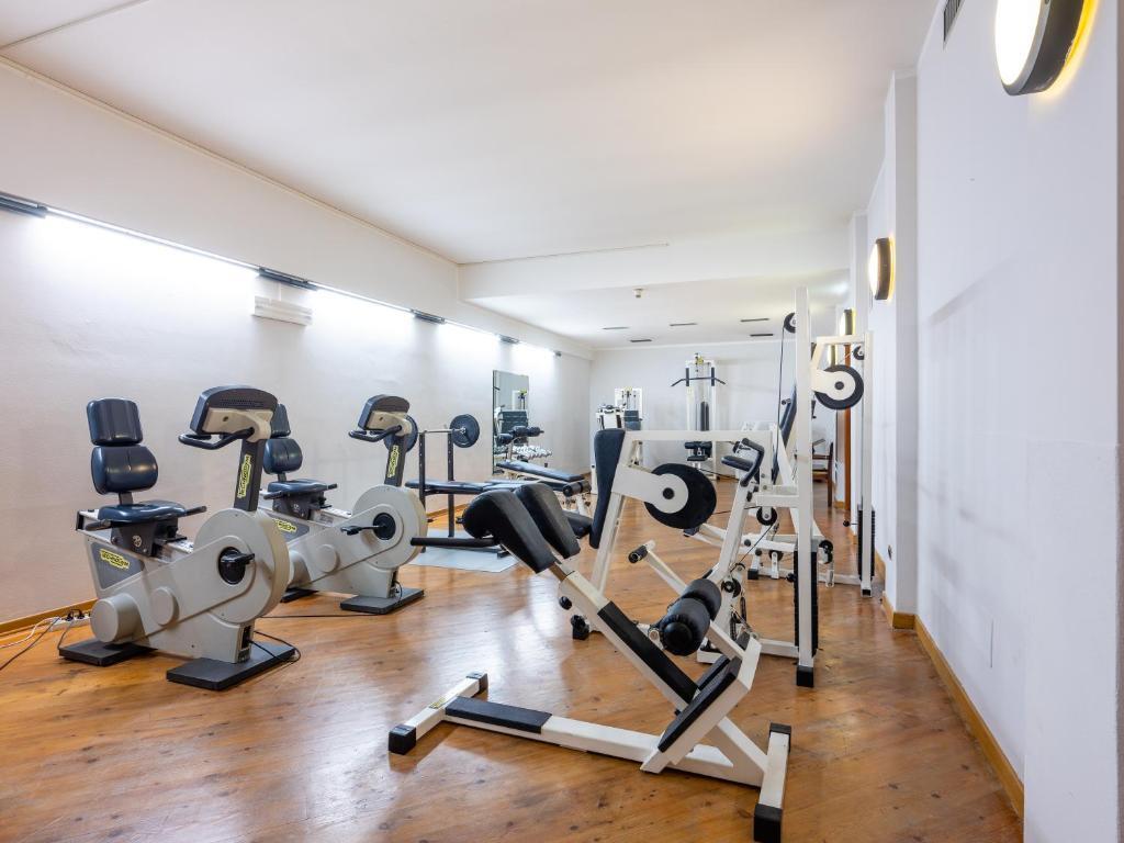 Parc Hotel Gritti