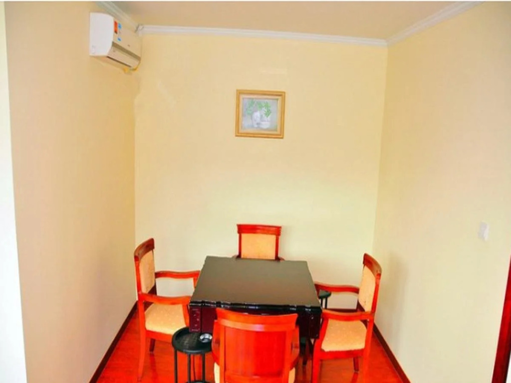 GreenTree Inn Wuxi New District North Changjiang Road Jincheng Road Express Hotel