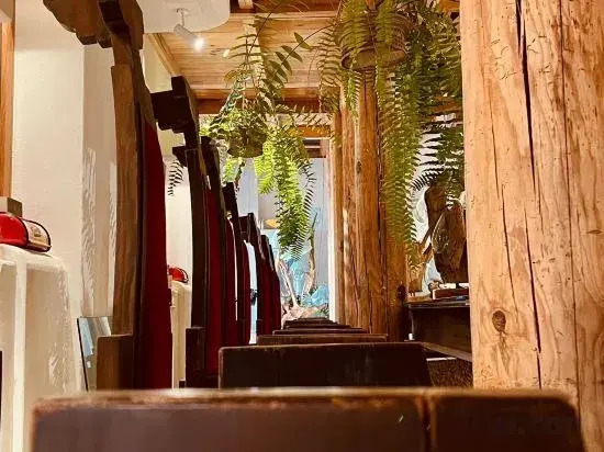 Senhuoyeshe B&B