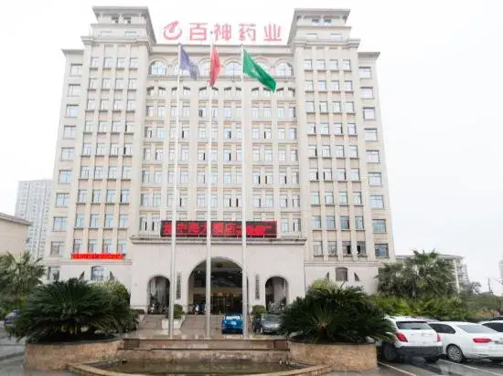 Mediterranean Hotel