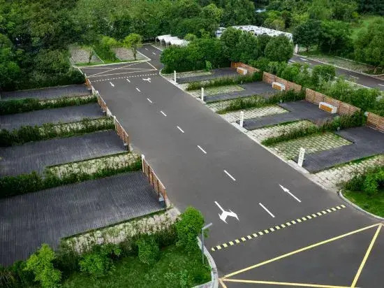 Wonderland RV Camp Shengxianju