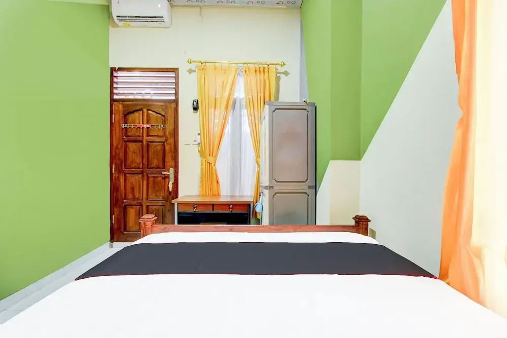 Hotel O Salsabillah Homestay Syariah