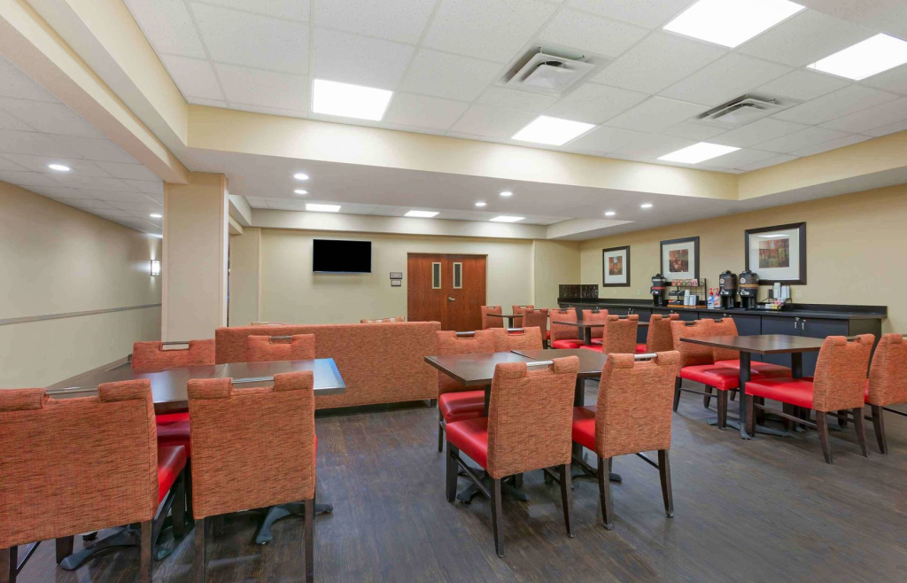 Studio 6 Extended Stay Findlay Tiffin Avenue OH