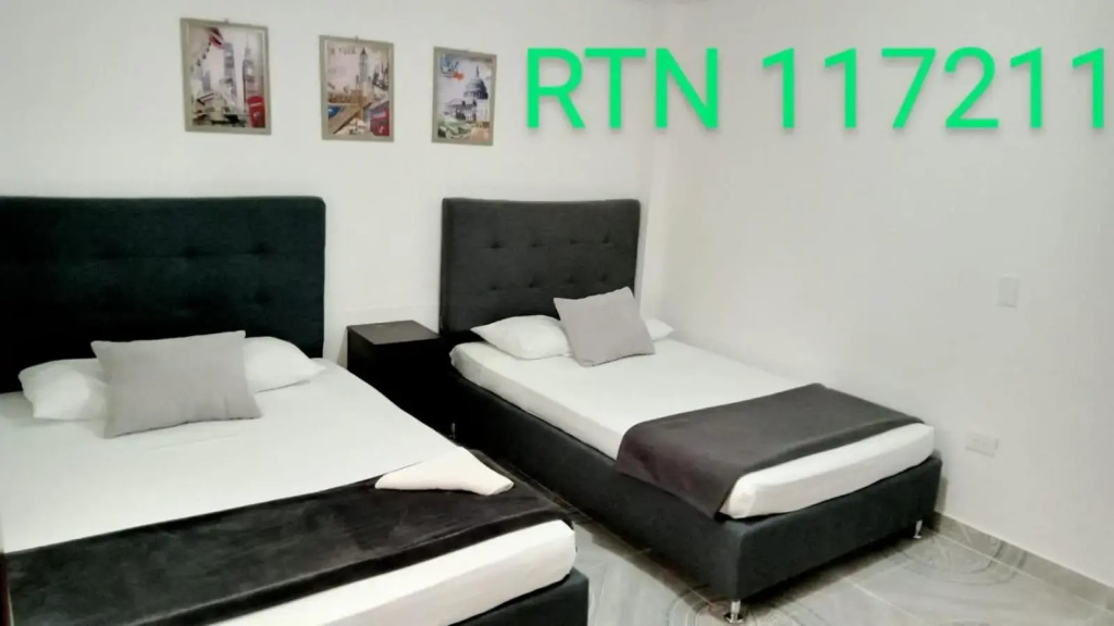 Apartamento Family 2
