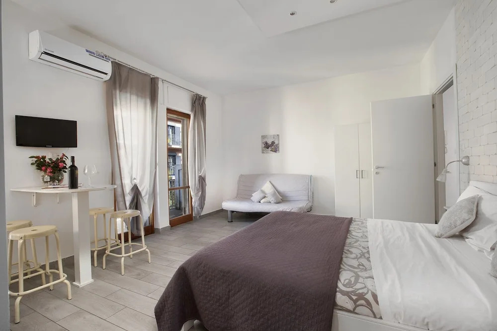 Appartamento Central B