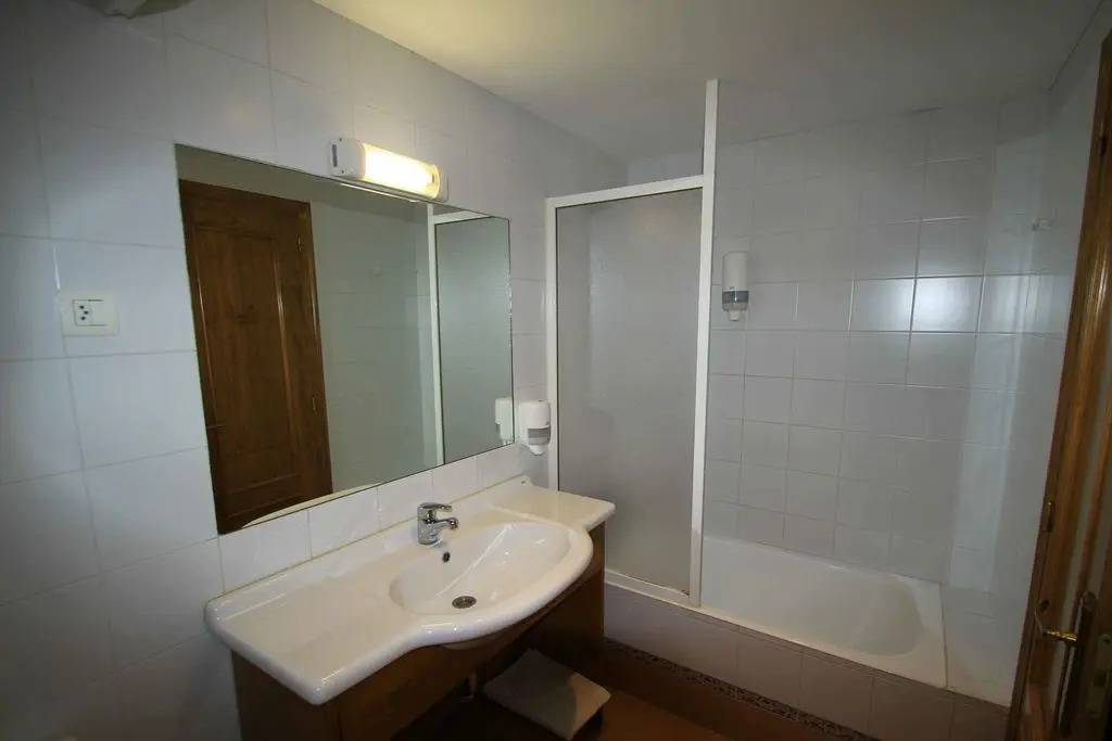 Hotel, Bungalows Y Camping Viu
