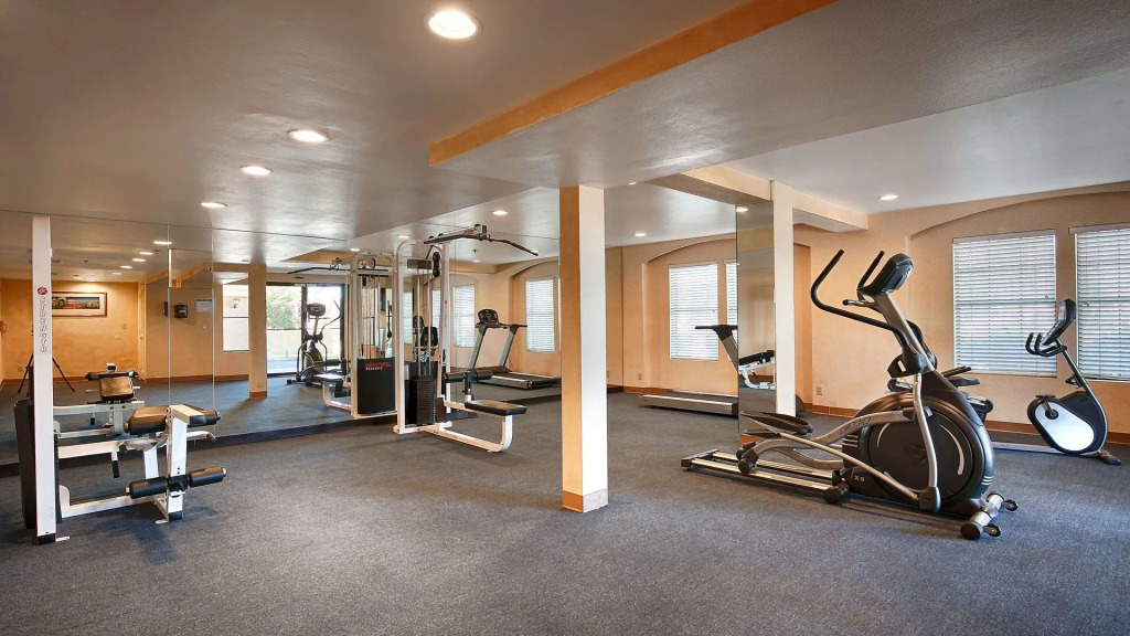 Best Western Plus Palm Desert Resort