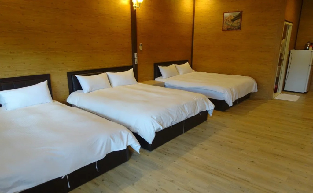 Kenting Dream House