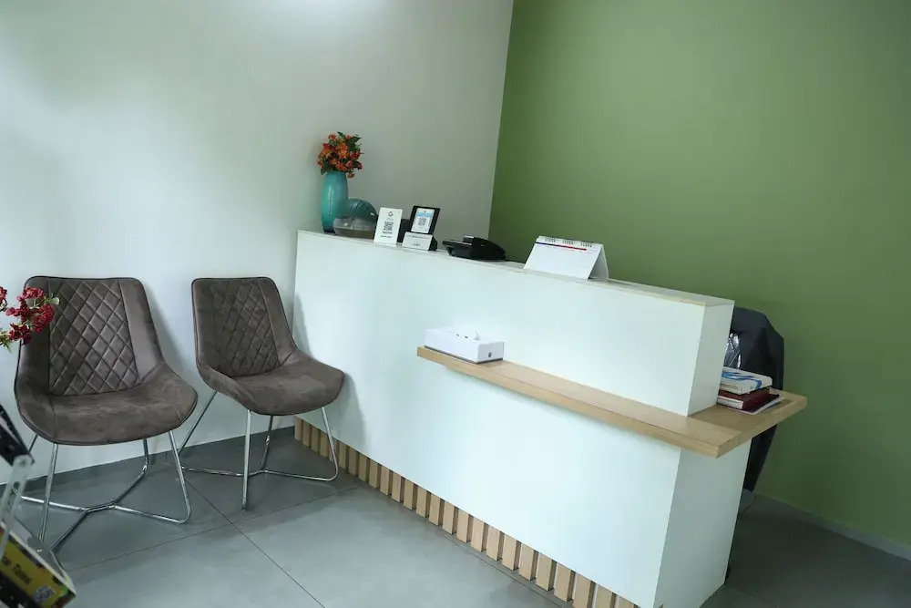 Bay View Suites, Vythiri, Wayanad