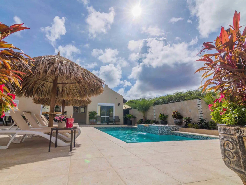 Golden Villas