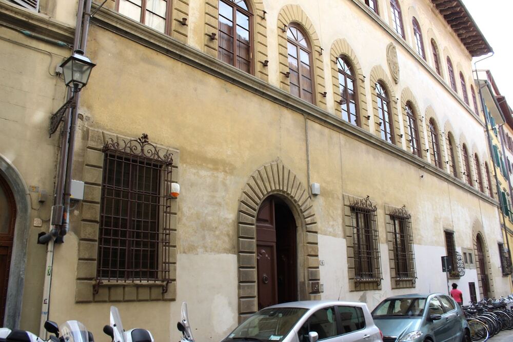 Art Apartment Rustici