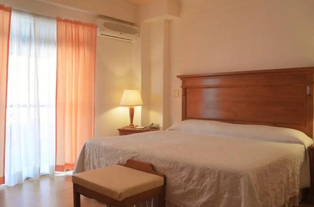 Hotel Lagos Inn