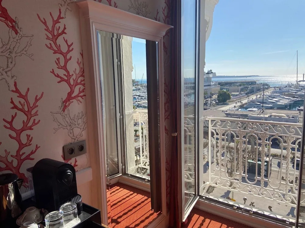 Hotel Splendid