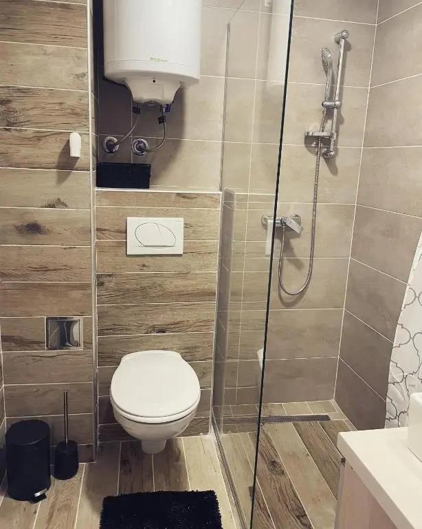SoHo apartment N86 Milmari Resort KOPAONIK