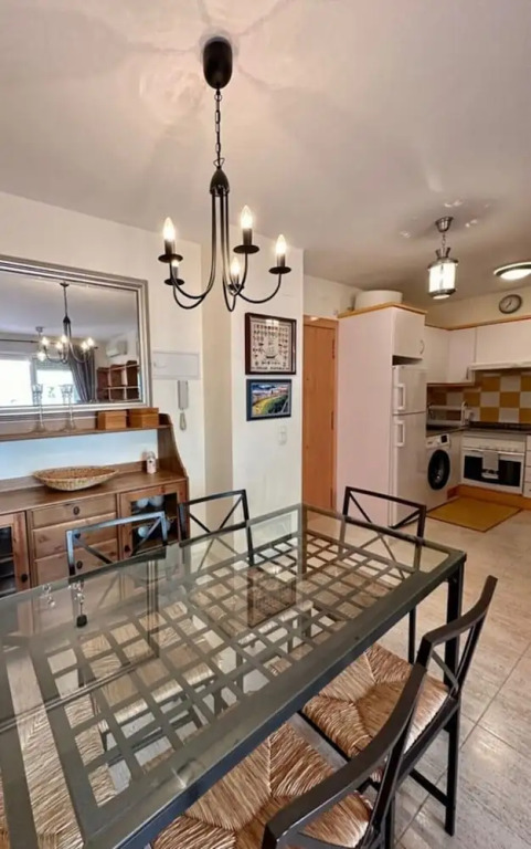 Apartamento Mar de Oropesa I Ref 003