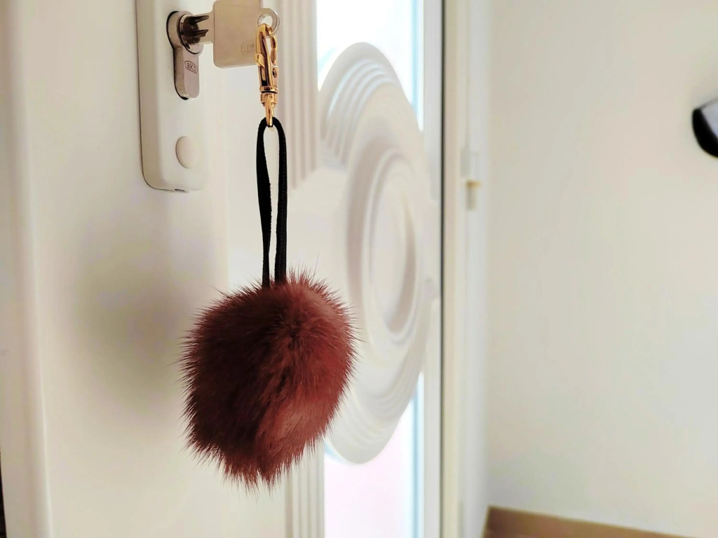 Zagreb, Apartman Jezz