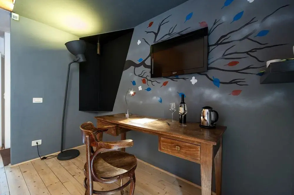 Garbatella Suites