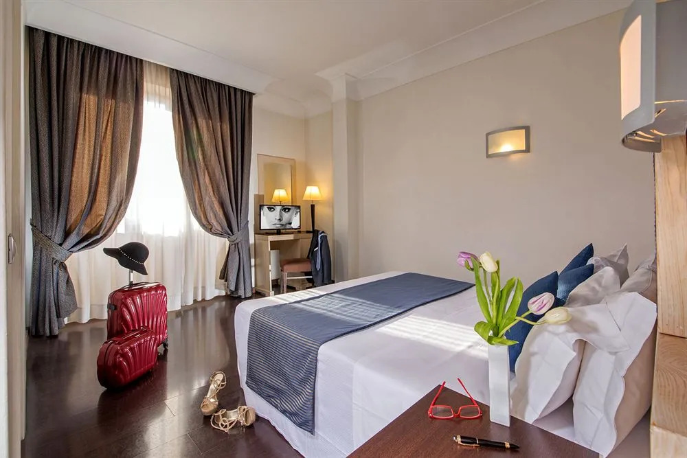 Hotel Saint Paul Rome