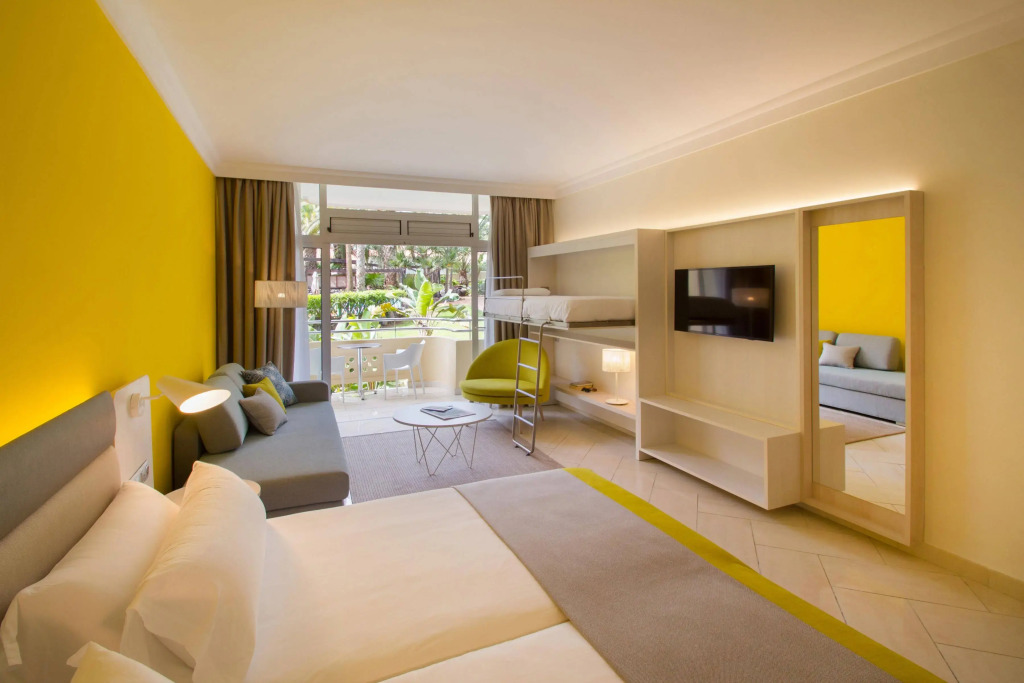 Abora Catarina by Lopesan Hotels