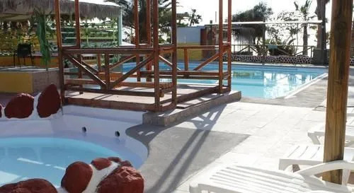 Jatata Aqua Resort