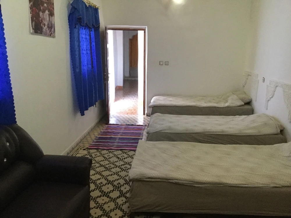Oliban Kasbah