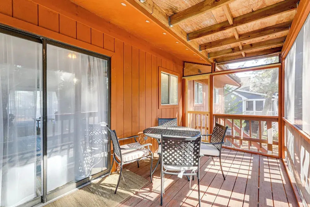 2 Mi to Boardwalk! Bright Bethany Beach Home