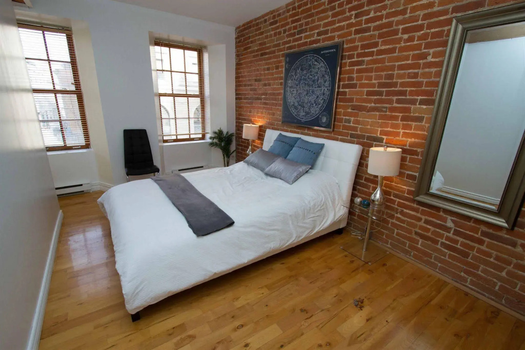 LikeAHotel - Les McGill, Vieux Montreal