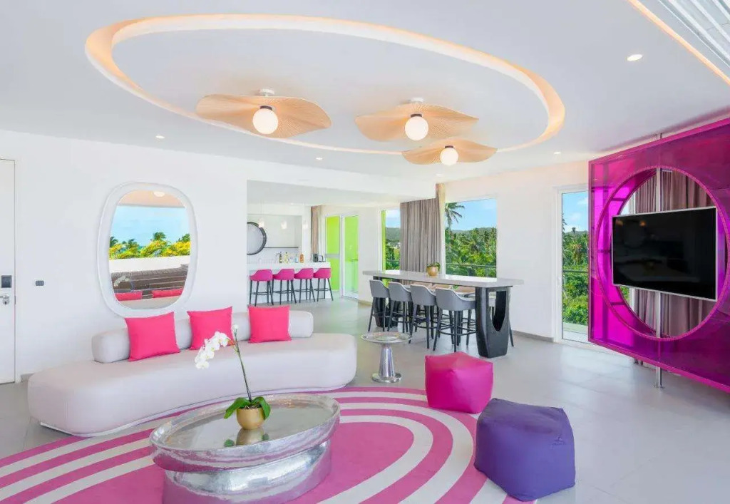 Marriott Miches Beach Resort