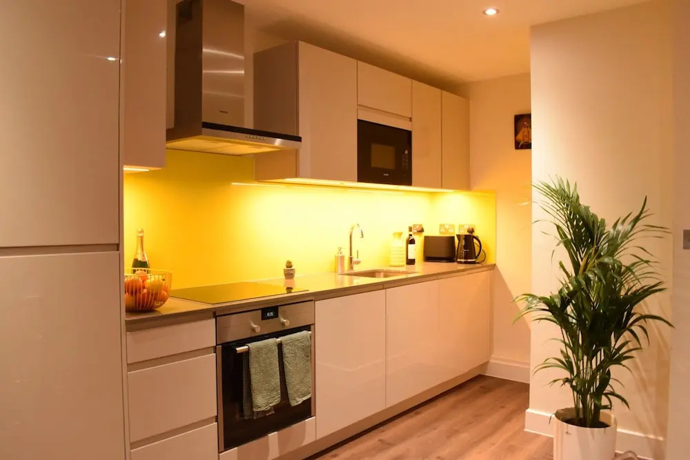 Modern 1 Bedroom in Aldgate East