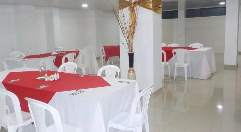 Hotel el Jardin Cafetero Armenia
