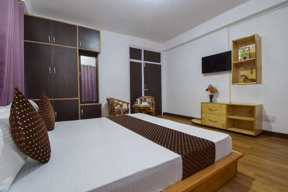 Mashobra Homestay by Dumnu Homes